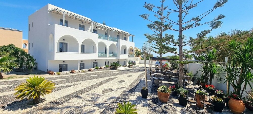 Фото Отель Horizon Resort