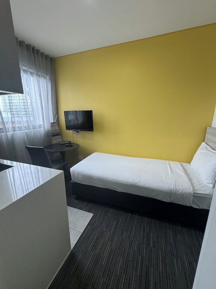 Фото ValueSuites Green Square