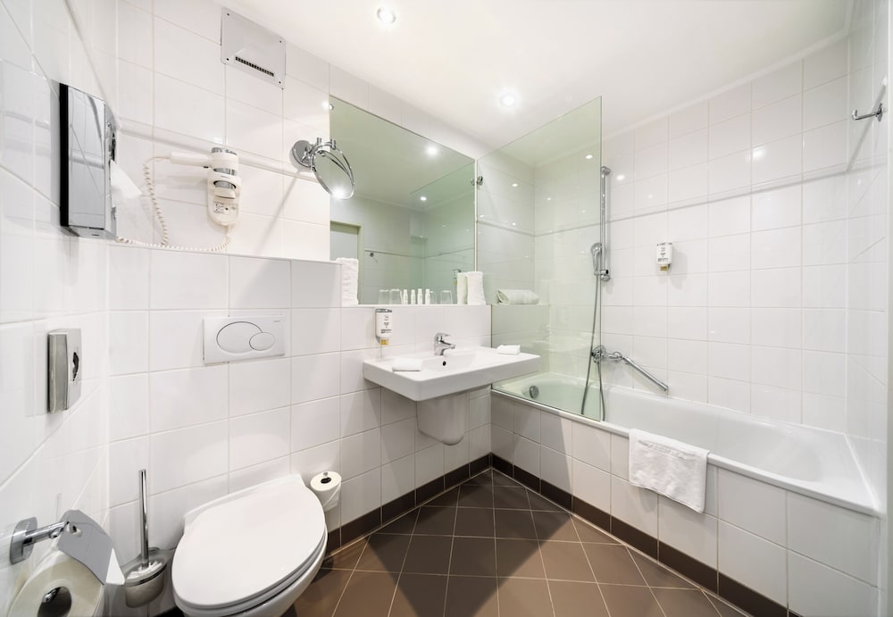 Фото Hotel Bellevue