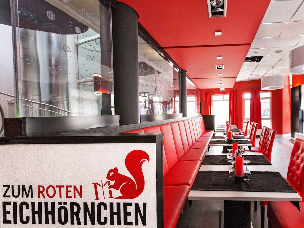 Фото Dormero Hotel Villingen-Schwenningen