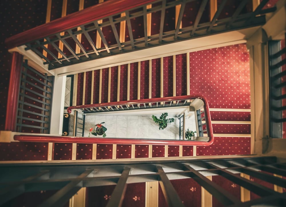 Фото Hotel Prinzenpalais Bad Doberan