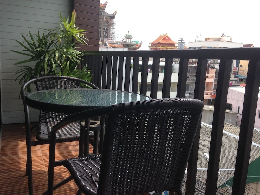 Фото Wungnoy Hotel