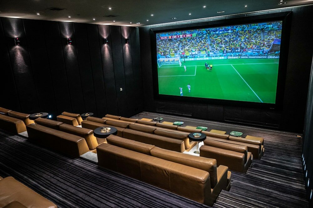 Фото The Hazelton Hotel