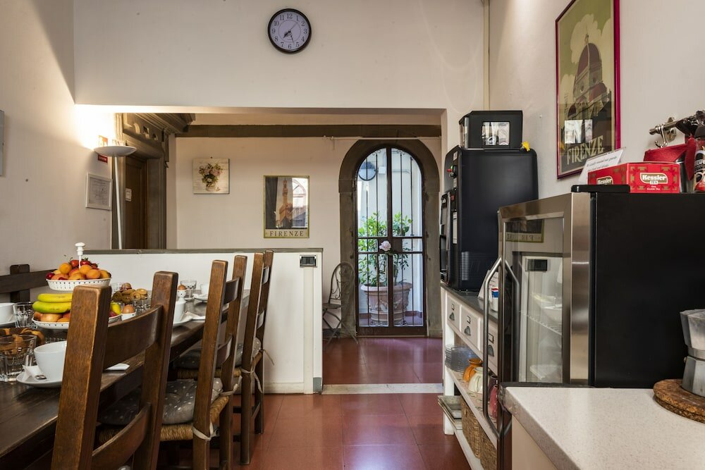 Фото B&b San Remigio Firenze