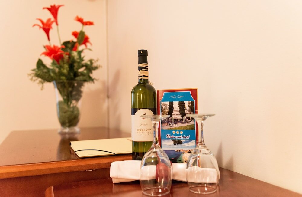 Фото Hotel Dubrovnik