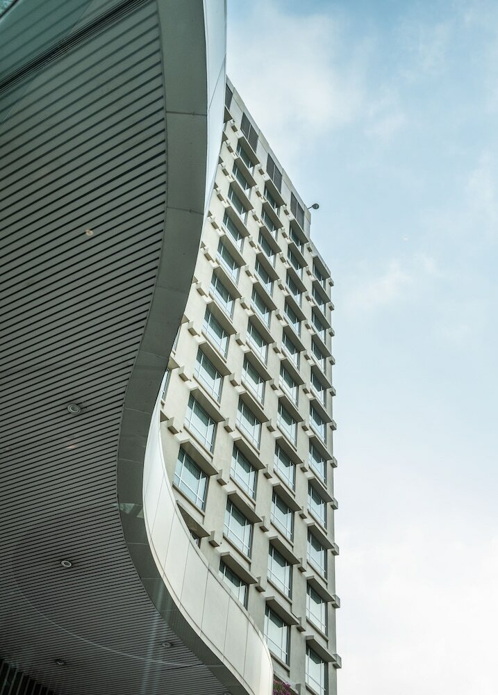 Фото New World Saigon Hotel