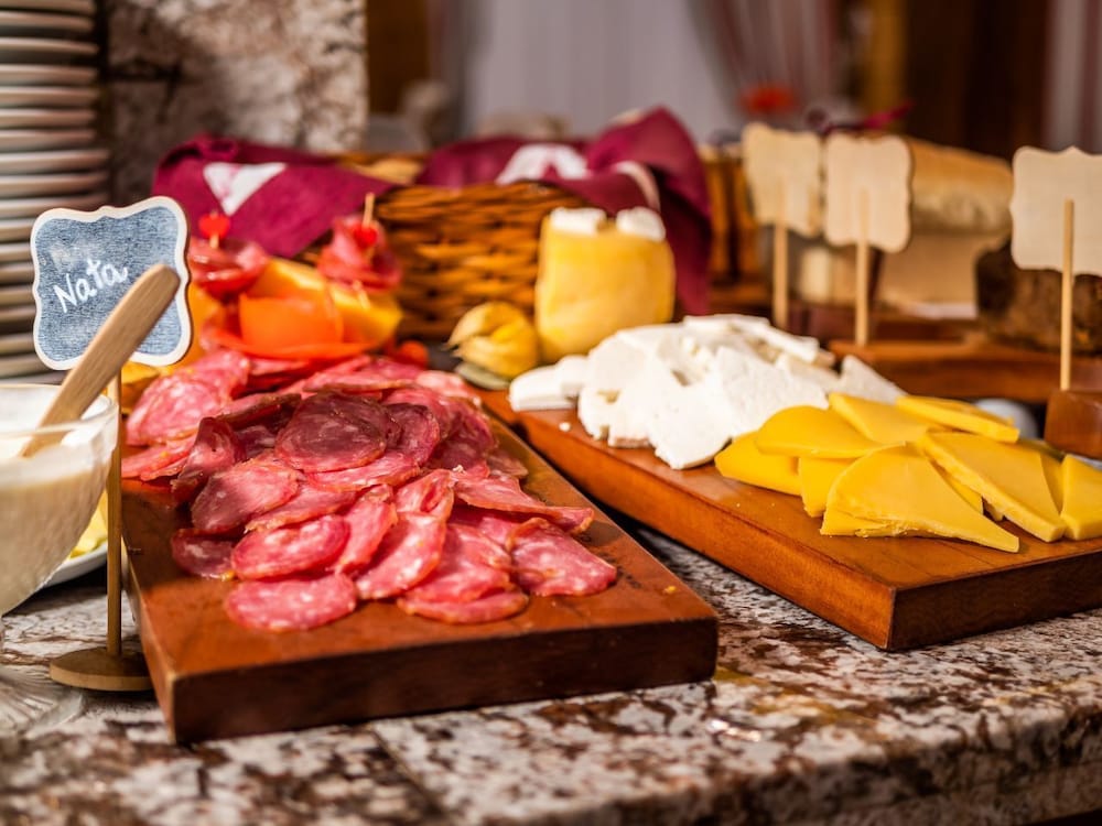 Фото Hotel Cabanas Tio Müller