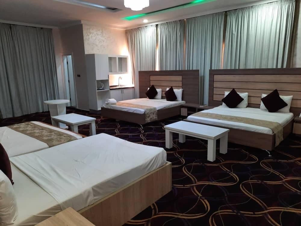 Фото Treasures Suites & Conferences