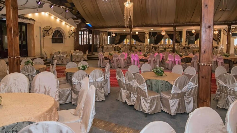 Фото High Way Hotel