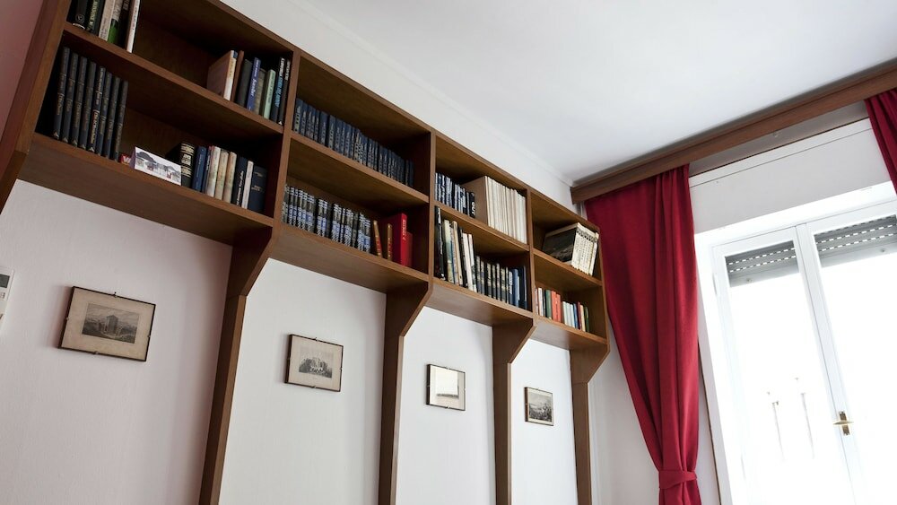 Фото Italianway Apartments - Francesco Sforza 5