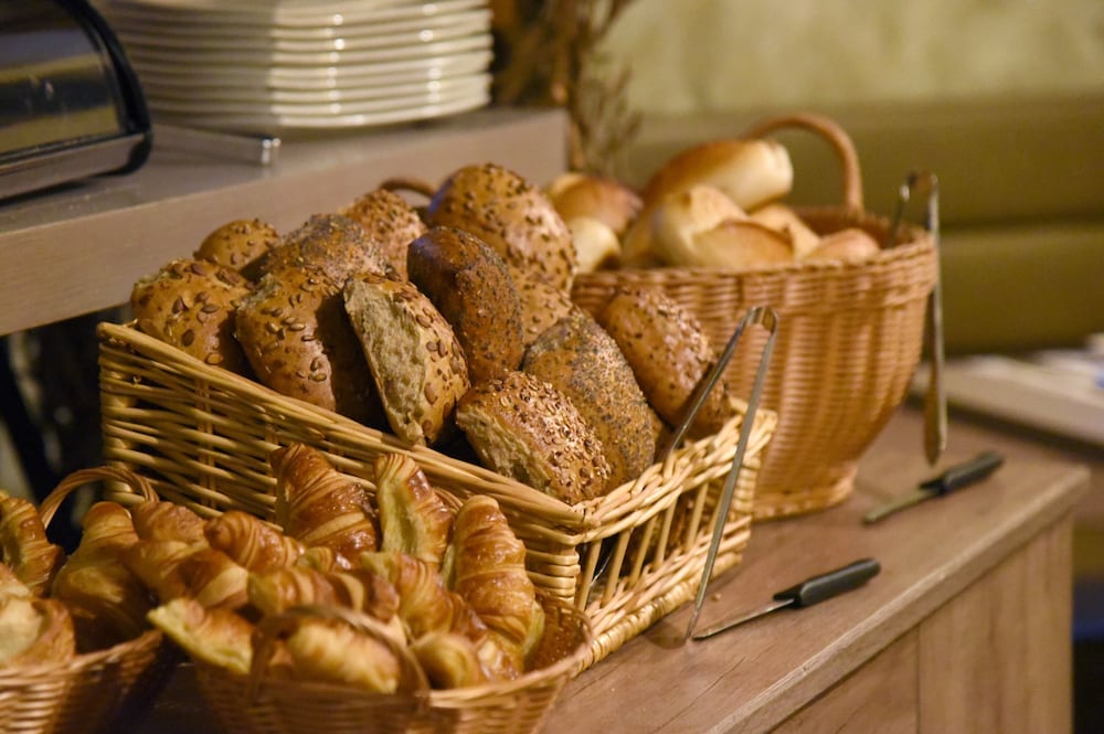 Фото K-Apart Hotel & Boardinghouse