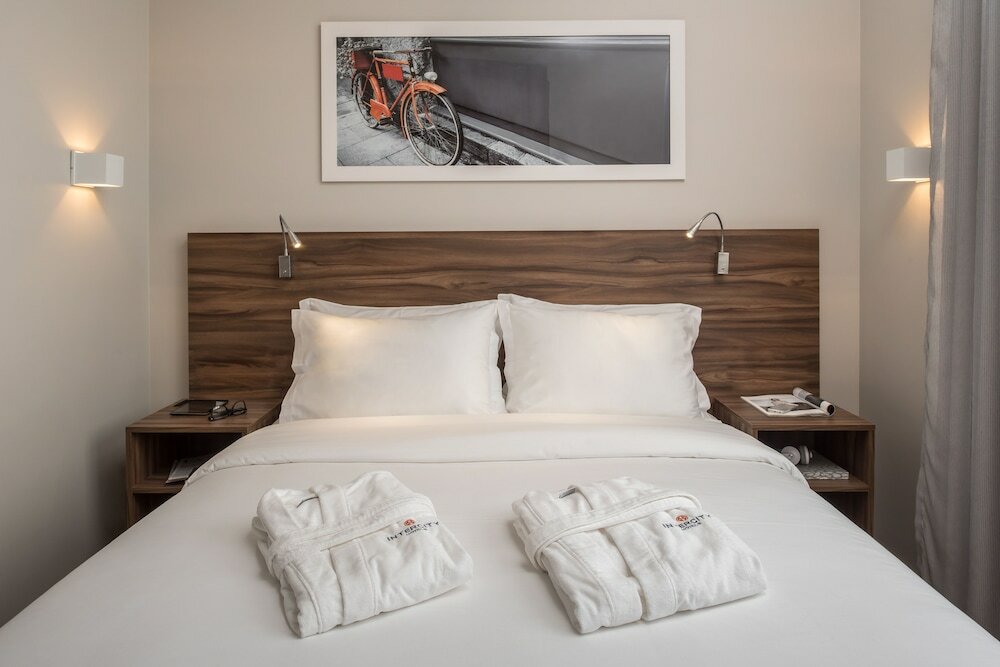 Фото Intercity Patio Pindamonhangaba