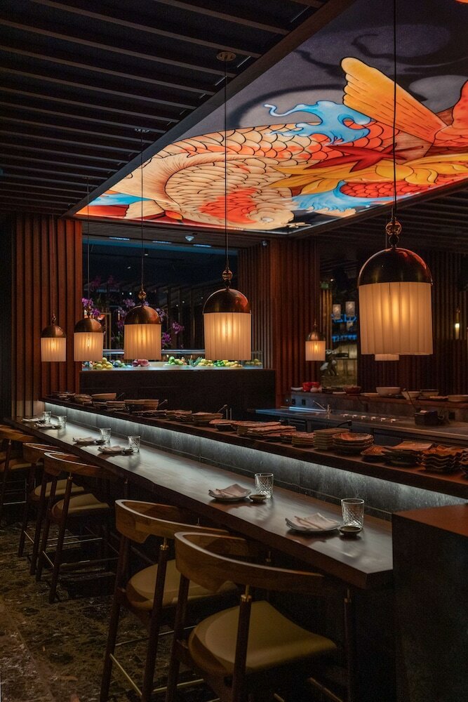 Фото Avani Avenida Liberdade Lisbon Hotel