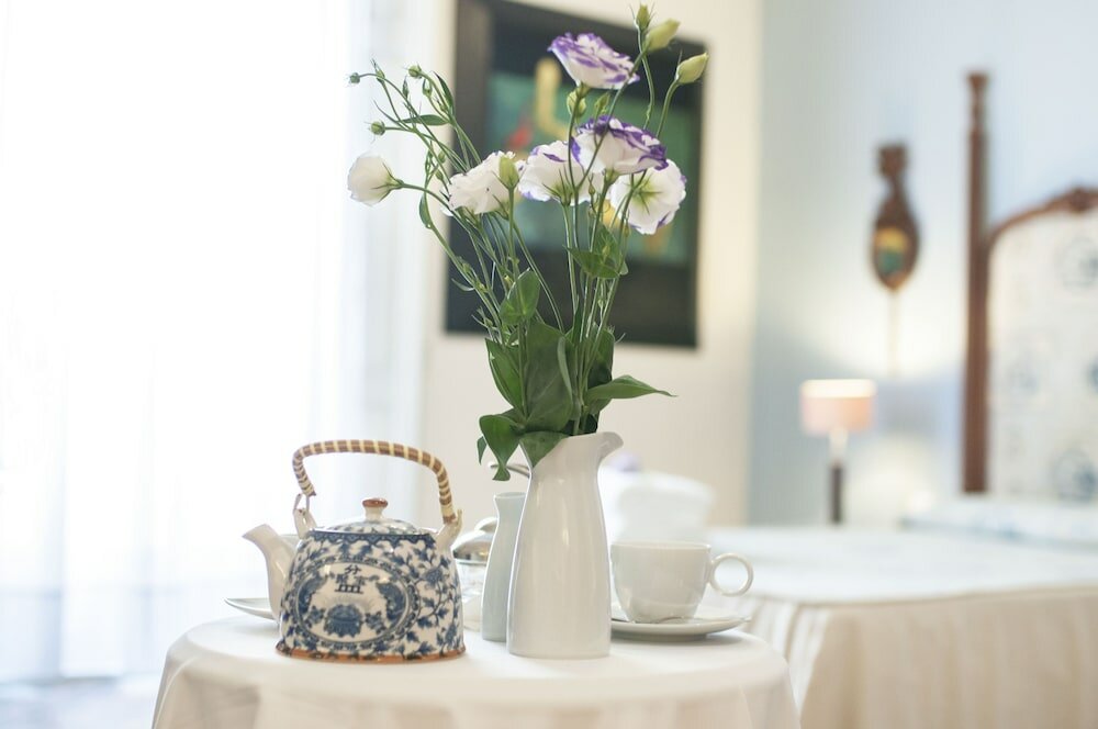 Фото Art Boutique Hotel Chamarel