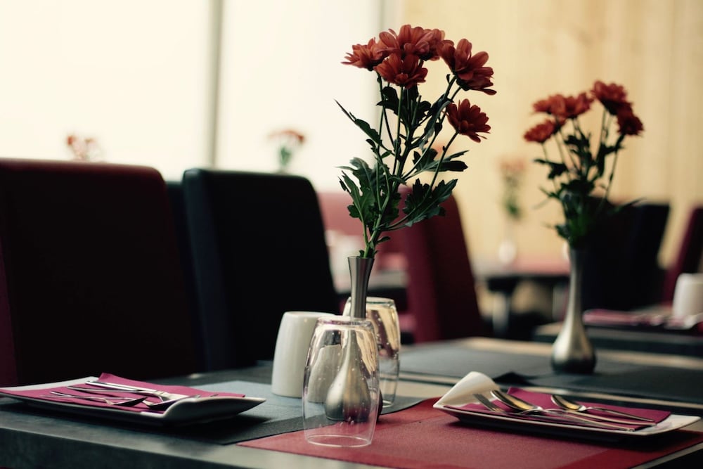 Фото Hotel Brésil Opera 