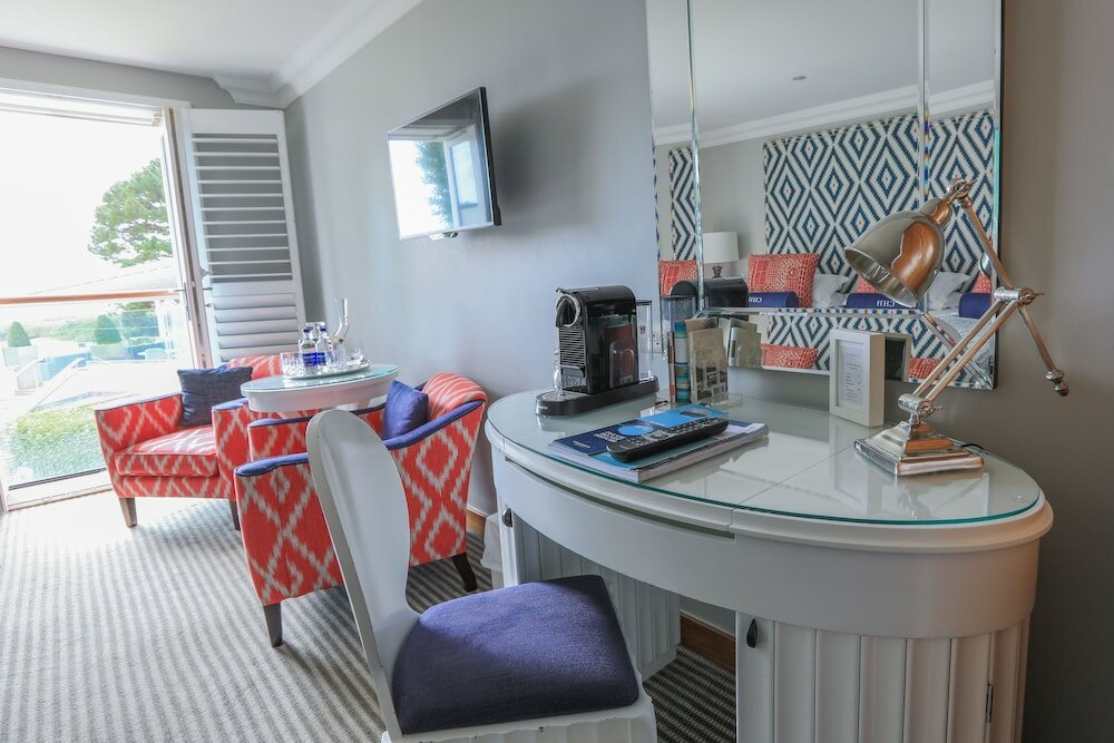 Фото Harbour Hotel Christchurch