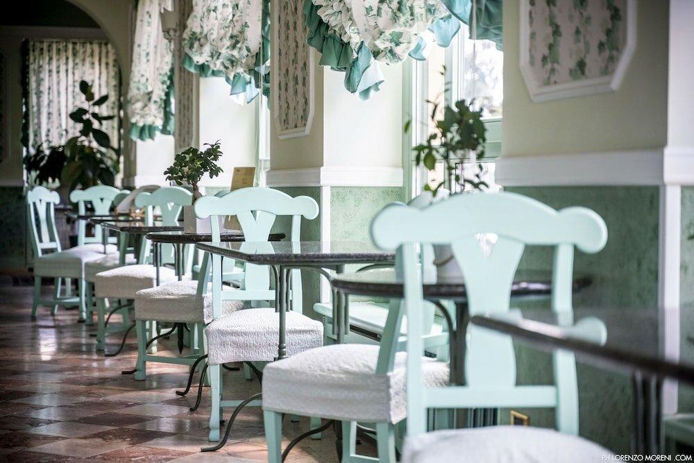 Фото Hotel Colonne