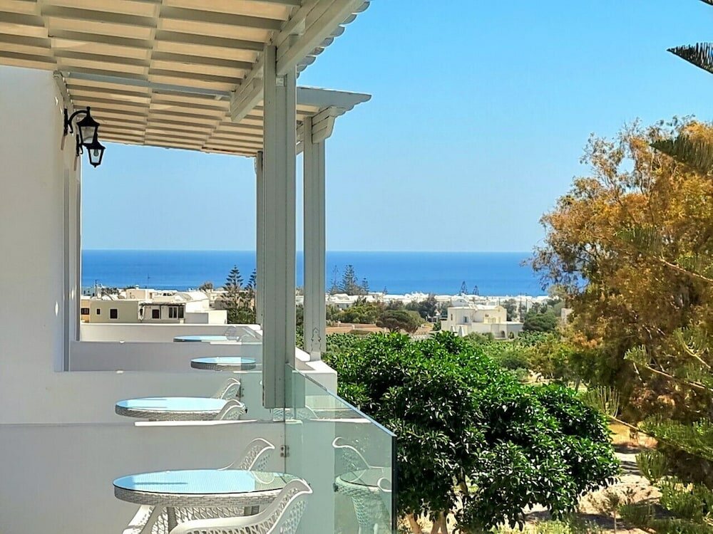 Фото Отель Horizon Resort