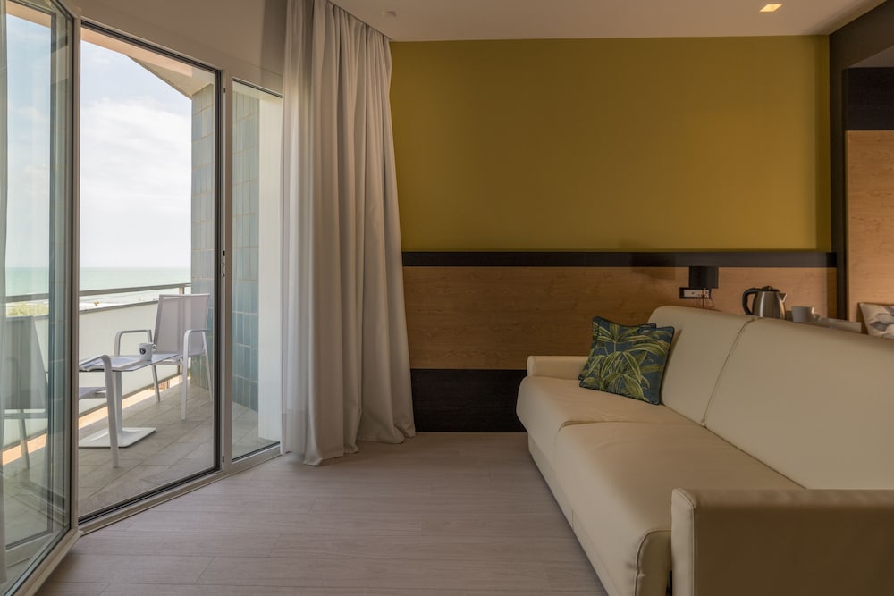 Фото Hotel delle Rose