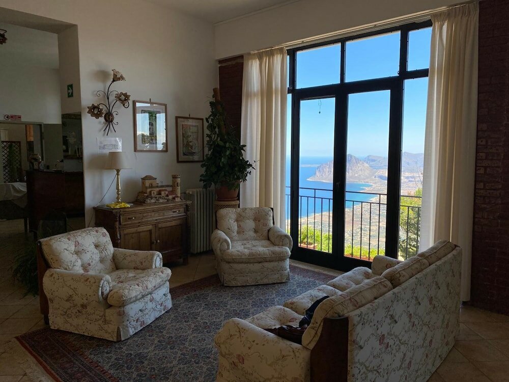 Фото Hotel Villa San Giovanni