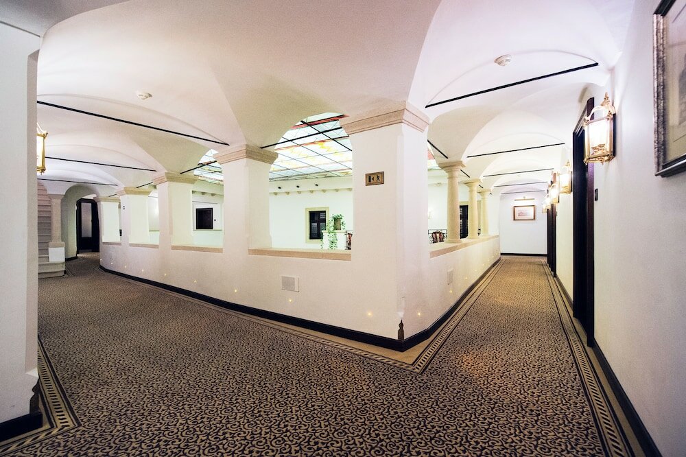 Фото Arcadia Boutique Hotel