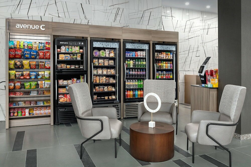 Фото Residence Inn by Marriott New York Queens