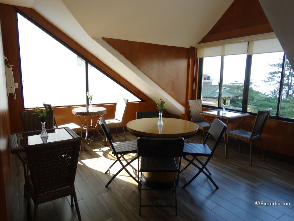 Фото Отель Windy Ridge Malate