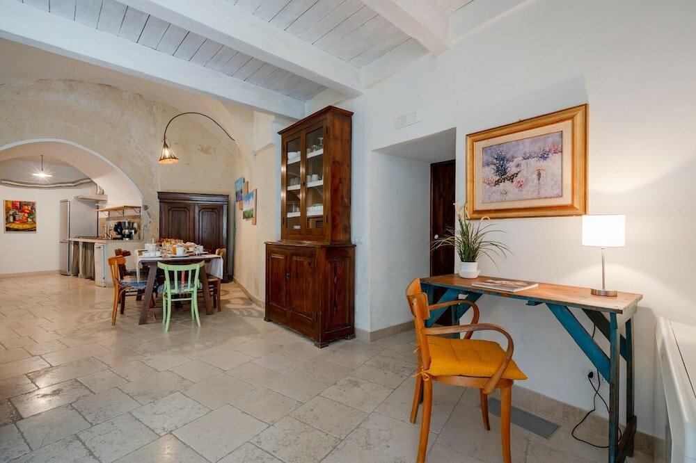 Фото La Corte Vetere