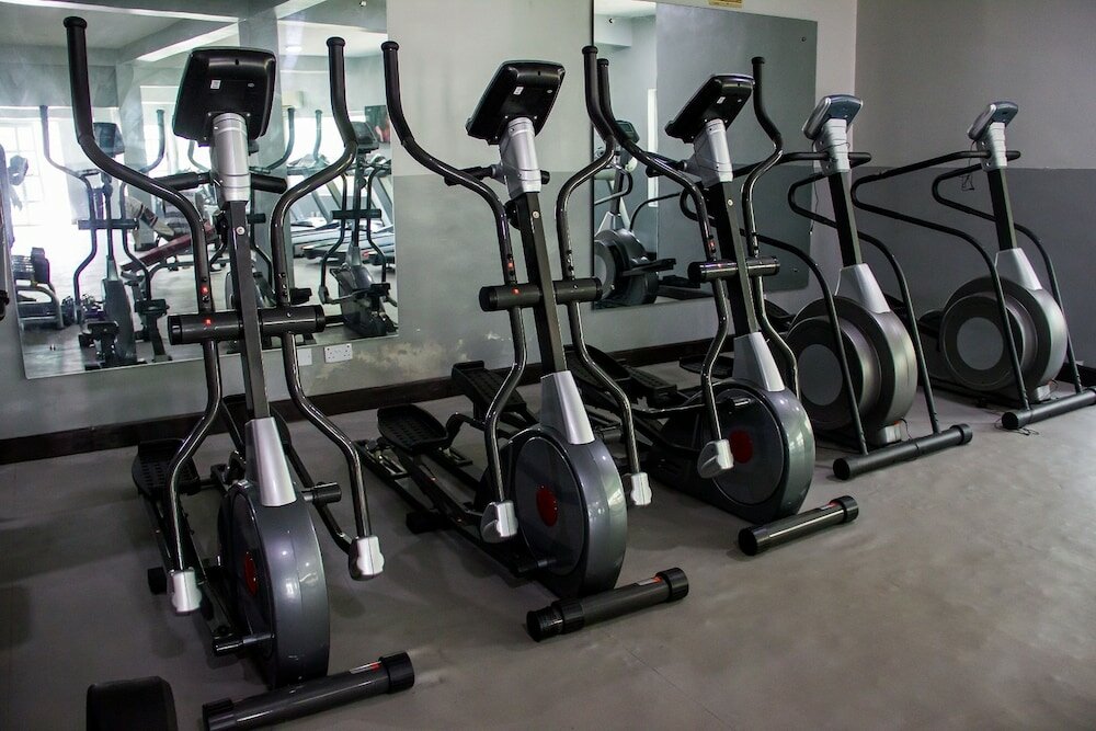 Фото Island Heights Hotel