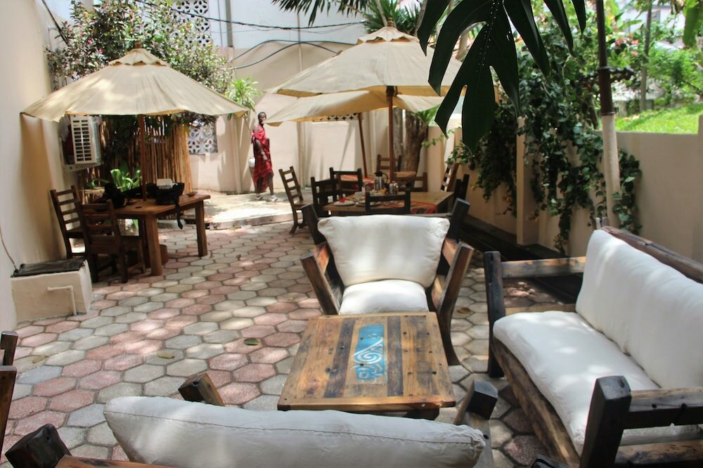 Фото Shaba Boutique Hotel