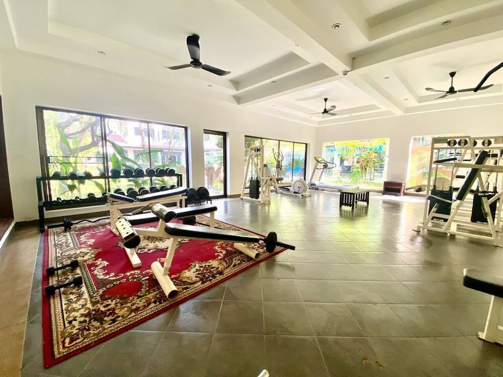 Фото Khemara Angkor Hotel & SPA