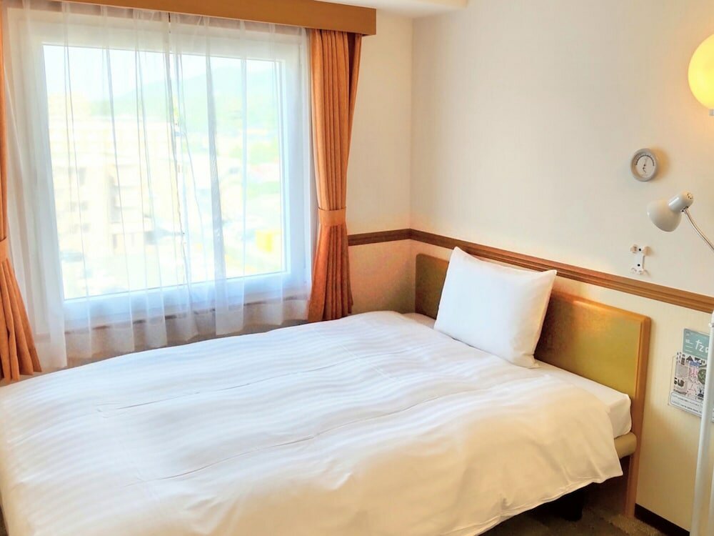 Фото Toyoko Inn Kokura-Eki Shinkansen-Guchi