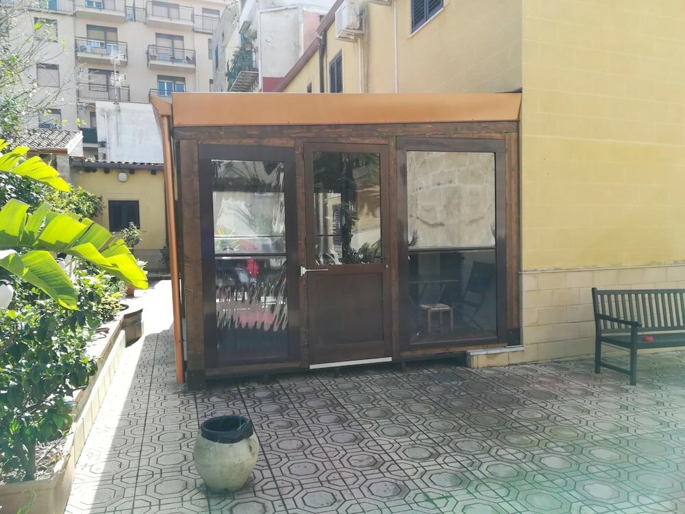 Фото Hotel d'Orleans