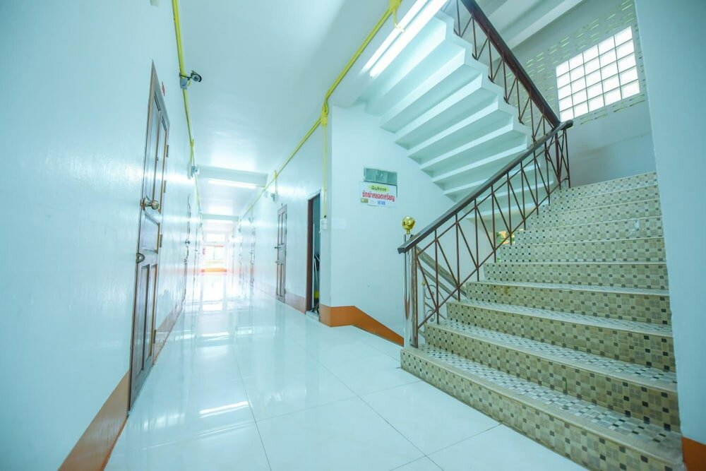 Фото Nudpob Mansion