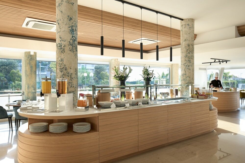 Фото Hotel delle Rose