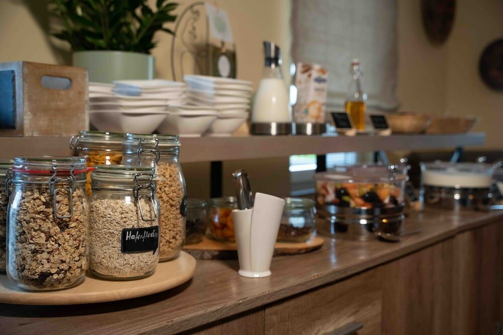 Фото K-Apart Hotel & Boardinghouse