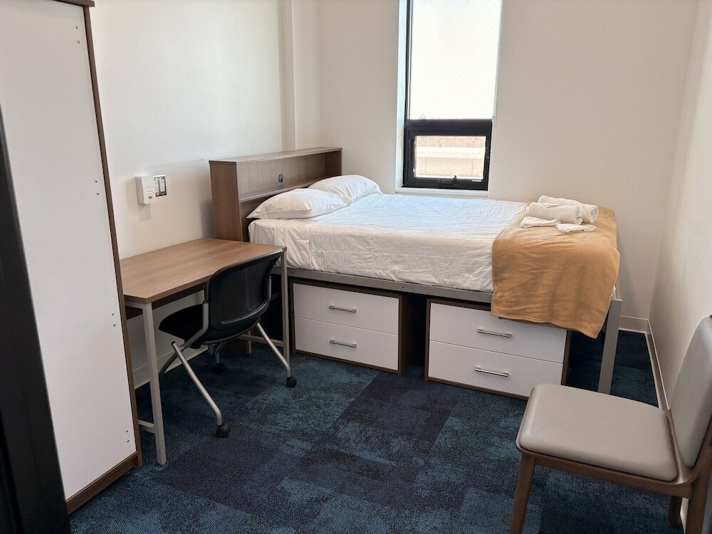 Фото Humber College Lakeshore Campus Residence