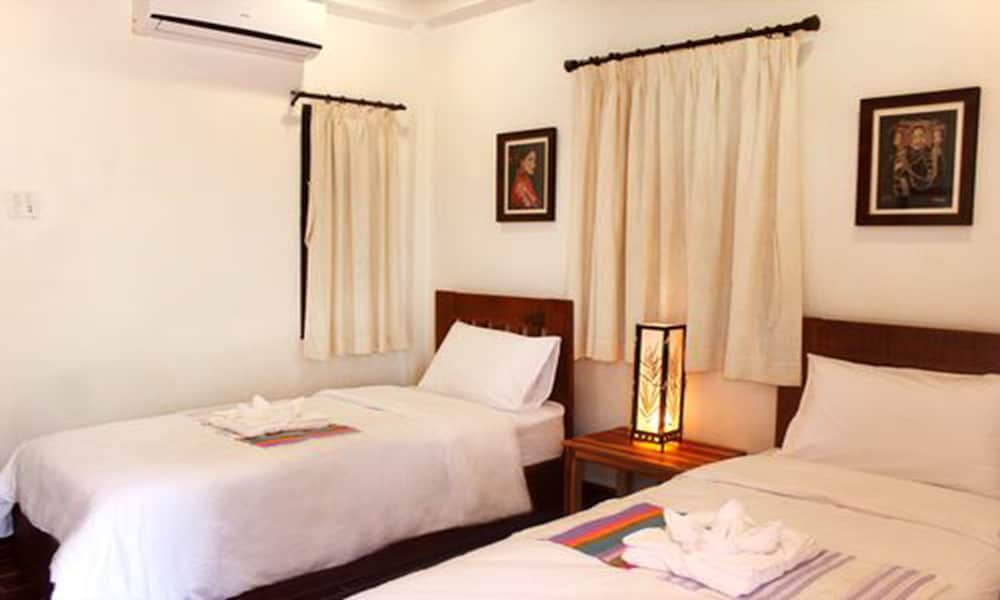 Фото Davita Boutique Hotel