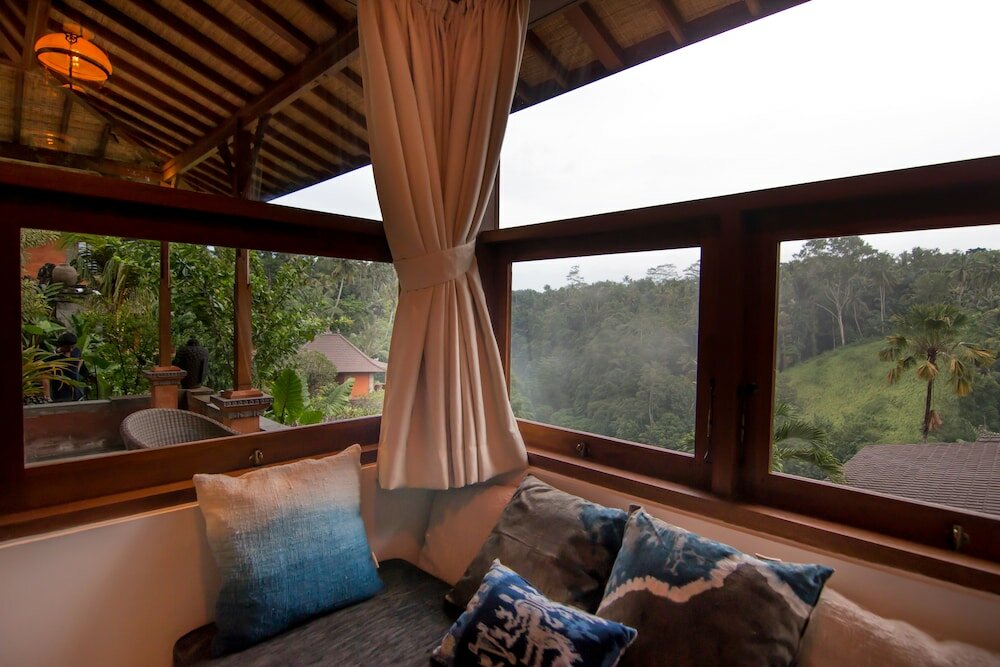 Фото Ulun Ubud Resort & SPA