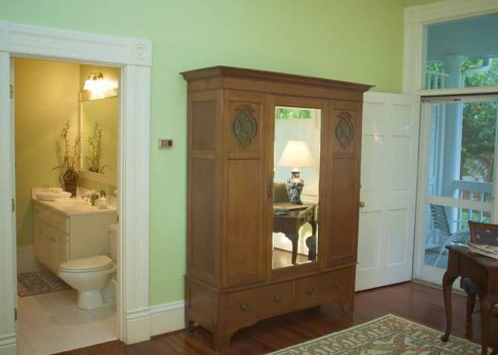 Фото Lookaway Inn