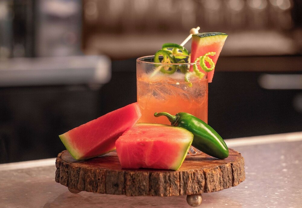 Фото Courtland Grand Hotel, Trademark Collection by Wyndham