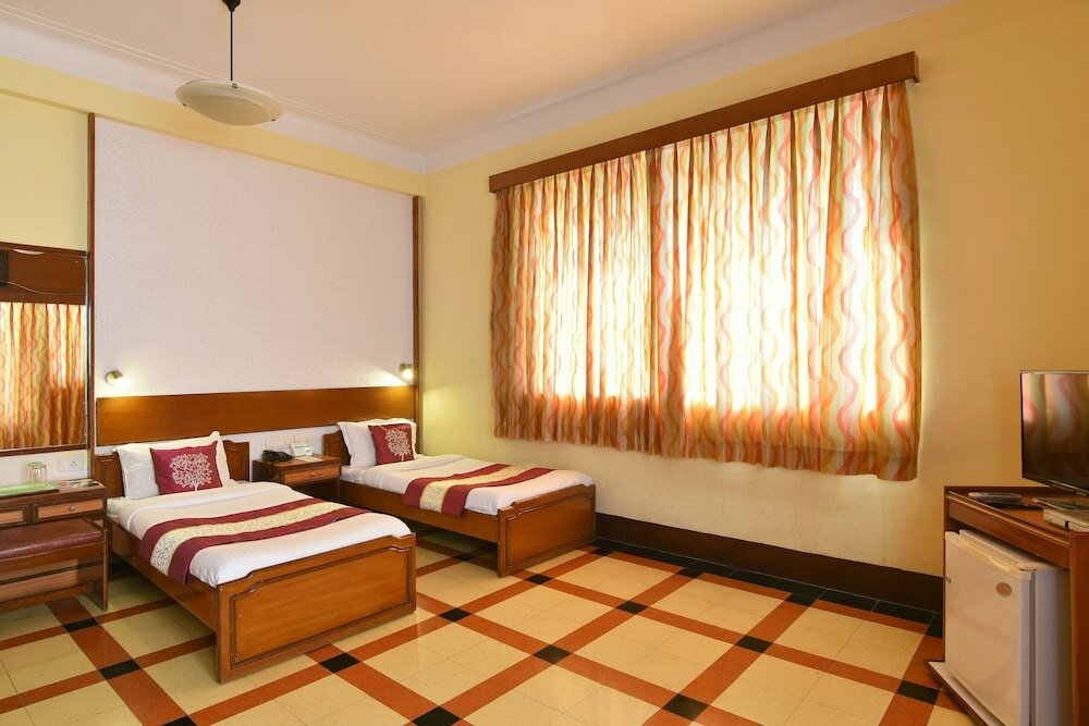 Фото Sea Green South Hotel