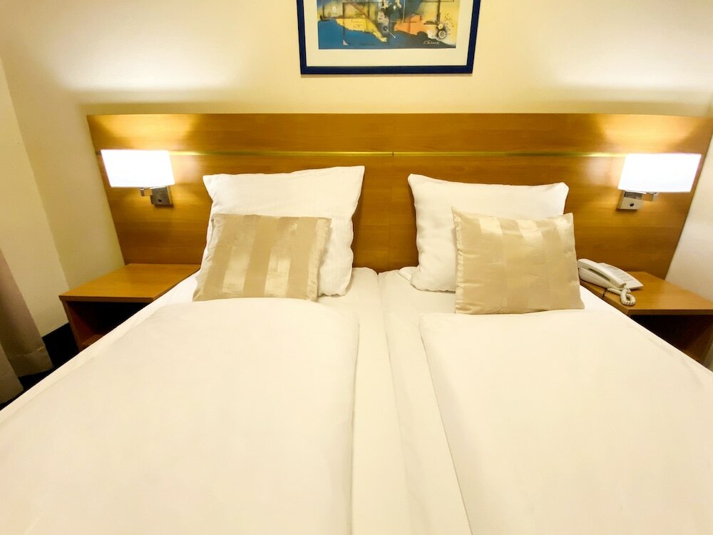 Фото Hotel Hansehof