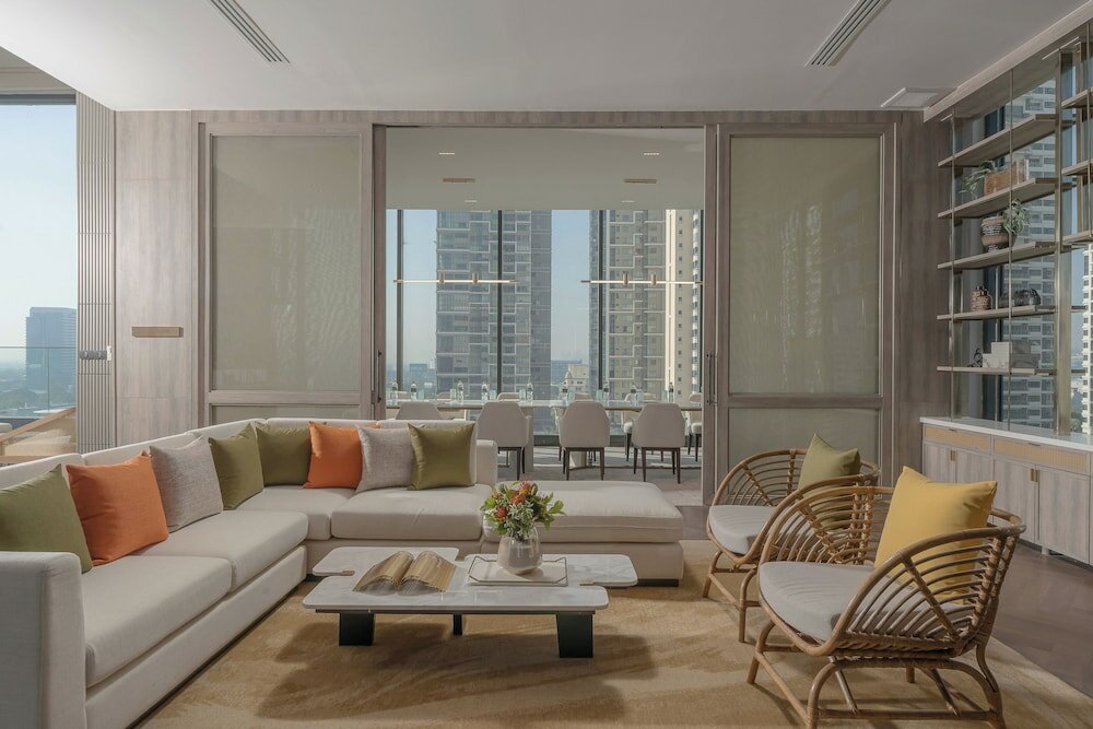 Фото Staybridge Suites Bangkok Sukhumvit