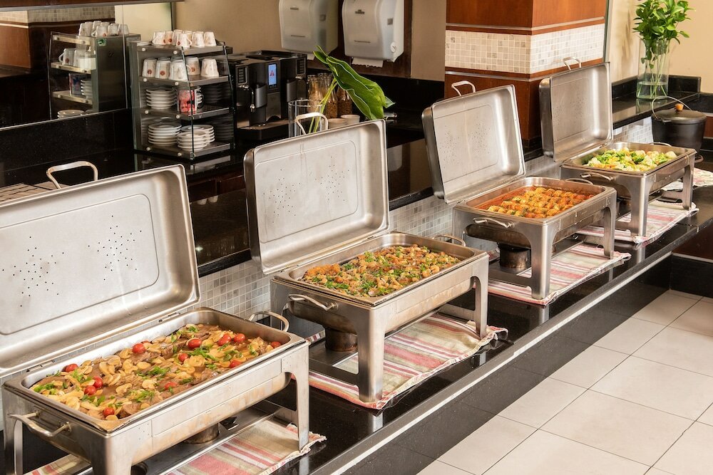 Фото Intercity Florianópolis