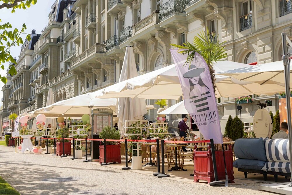 Фото Grand Hotel National
