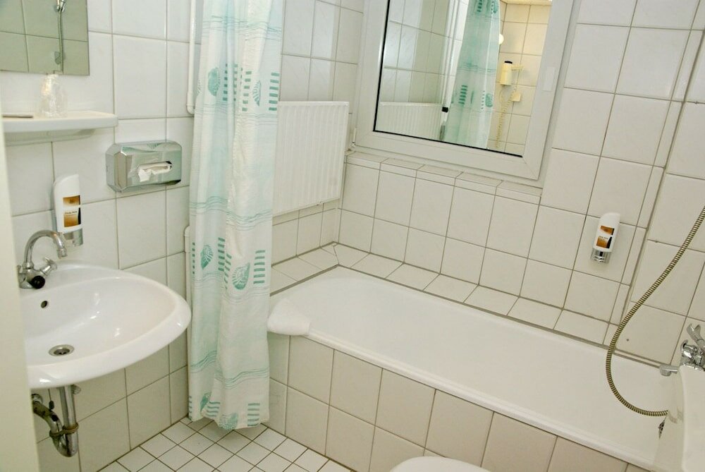 Фото Hotel Sittardsberg