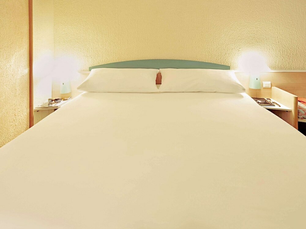 Фото ibis Stuttgart Centrum