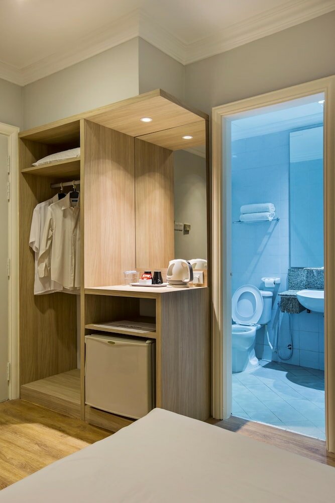 Фото Hotel Zambuger Wira Kuala Lumpur