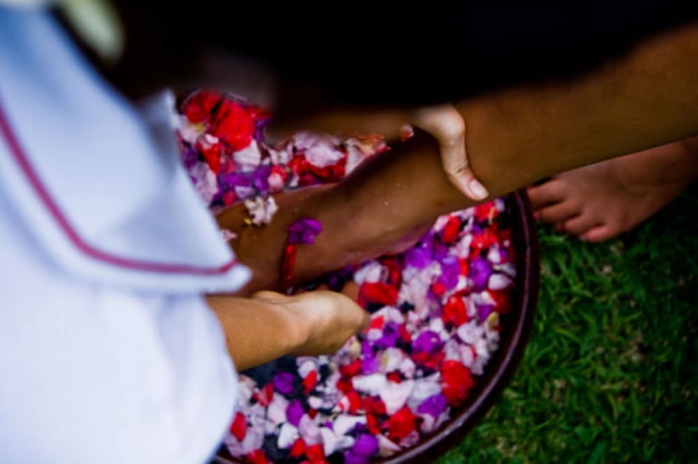 Фото Lumbung Sari Ubud